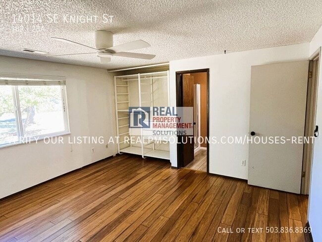 Building Photo - 14014 SE Knight St