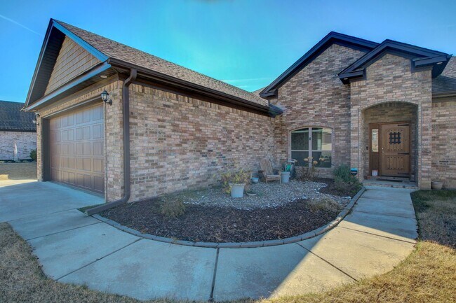 Building Photo - Miller's Glenn Subdivision