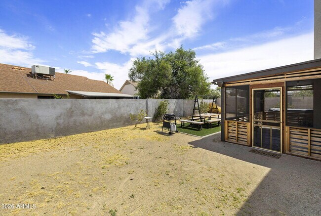 Building Photo - 4768 W Piute Ave