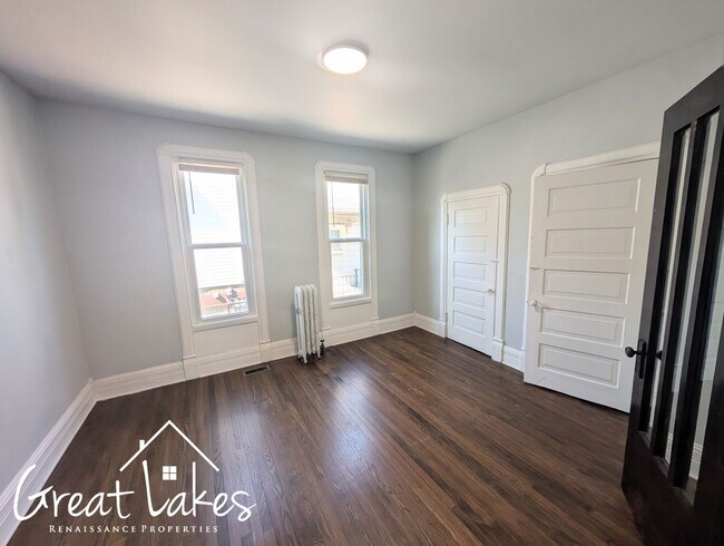 Building Photo - 1031 Morrell St