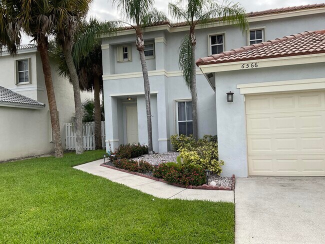 Building Photo - 6566 Spring Meadow Dr