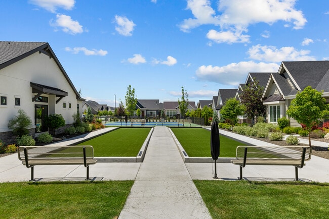Building Photo - 6288 N Vicenza Ln