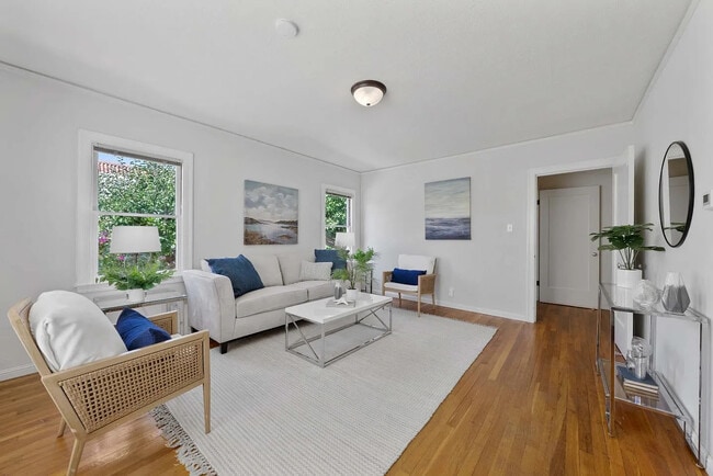 Building Photo - 1595 Santa Clara St