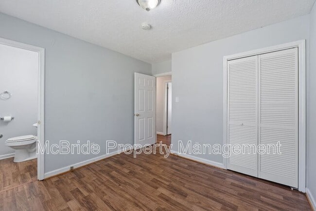 Building Photo - 1360 Senate Dr NW