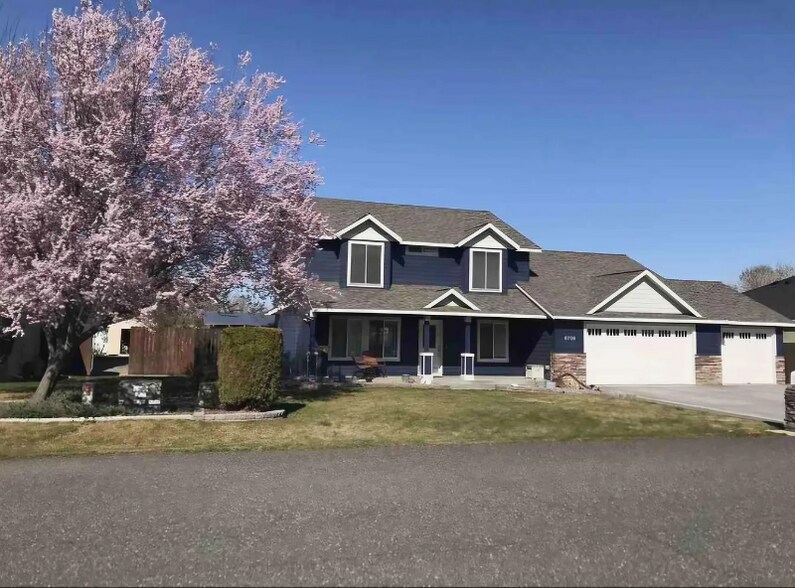 Building Photo - 6709 W Octave St