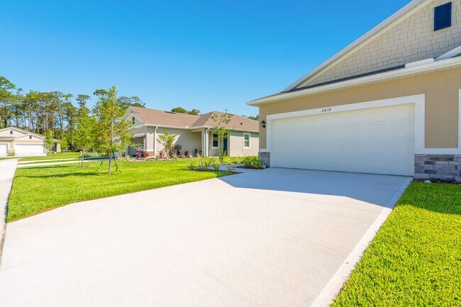 Building Photo - Brand New !! Halifax Plantation – Contempo...