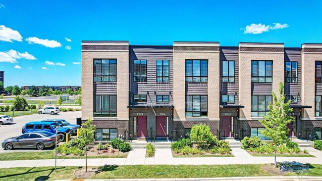 Primary Photo - 2326 Venture Dr