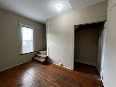 Building Photo - 603 W Union St