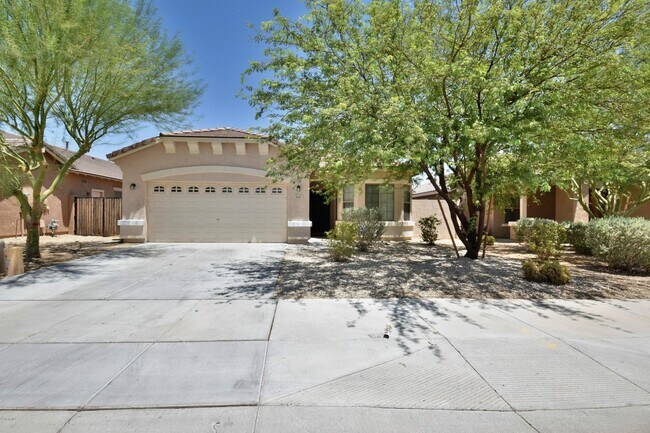 Building Photo - 1647 S 170th Ave