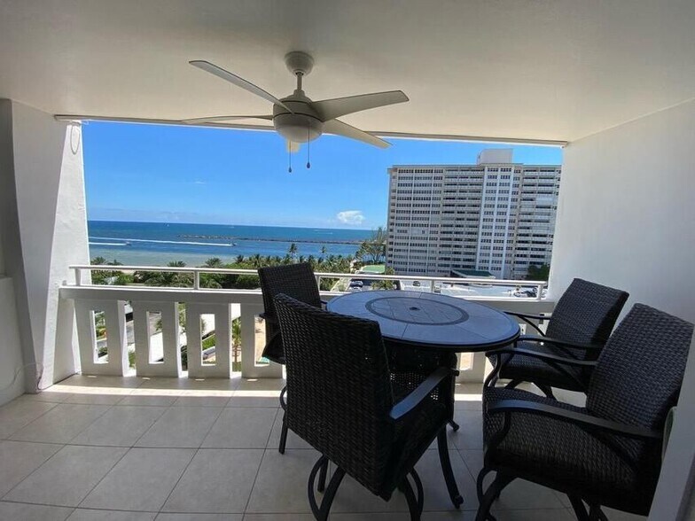 Building Photo - 2000 S Ocean Dr