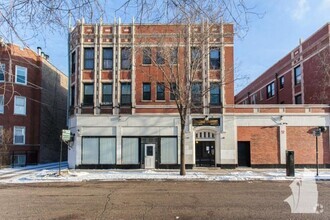 Building Photo - 0 bedroom in Chicago IL 60647