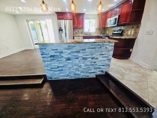 Building Photo - 6012 12th Ave