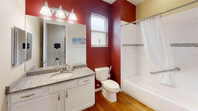 Building Photo - 9273 SW 91st Ct Rd