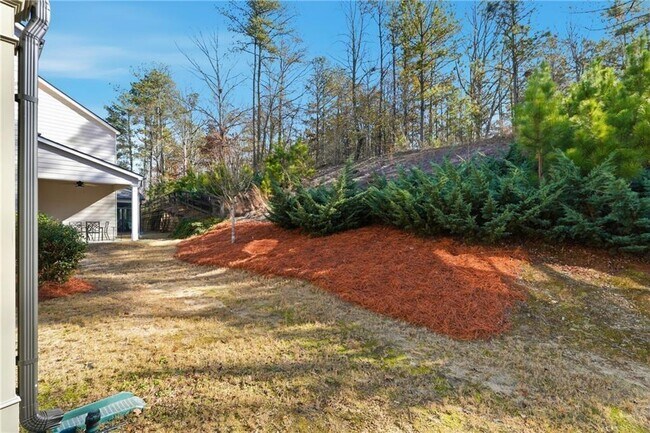 Building Photo - 2719 Morgan Spring Trail