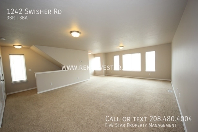 Building Photo - 1242 Swisher Rd