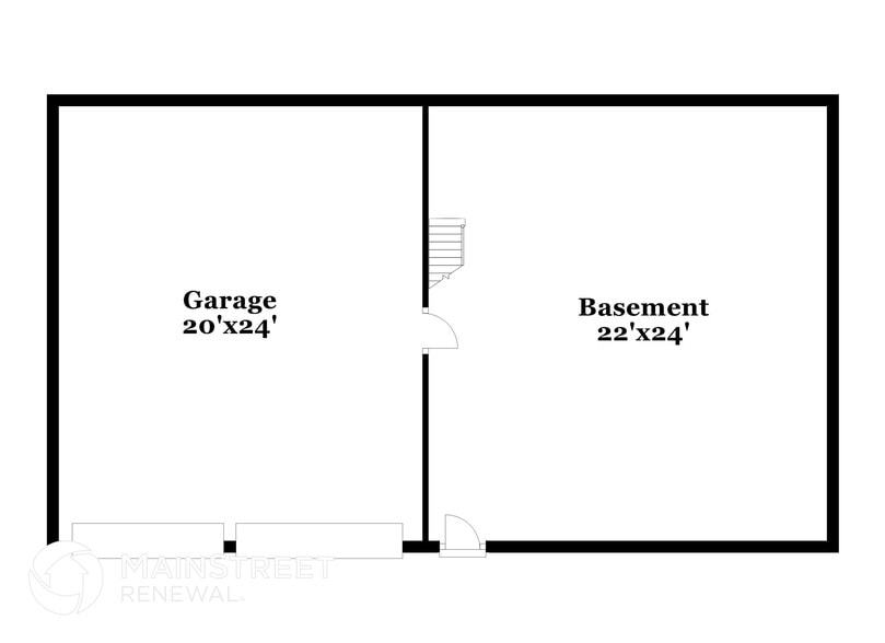 Building Photo - 2900 S Linwood Ave