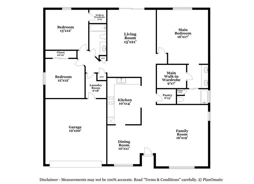 Building Photo - 8720 W Tuckey Ln