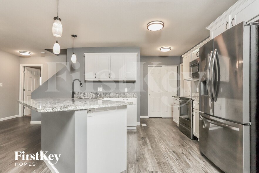 Building Photo - 1020 Remington Dr