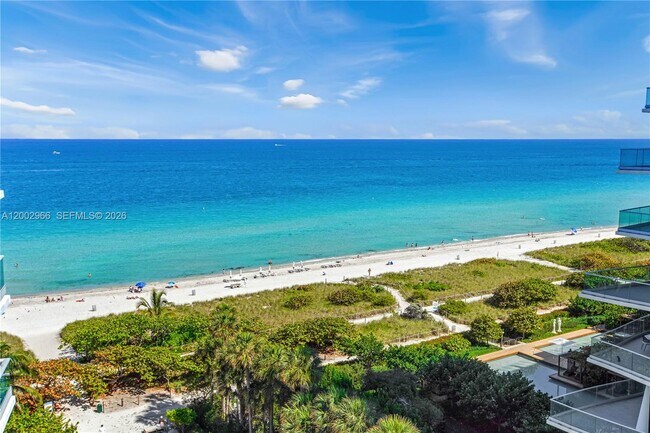 Building Photo - 9401 Collins Ave