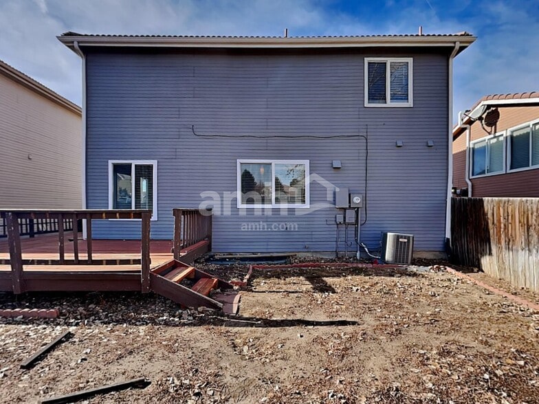 Building Photo - 4608 N Gibraltar St