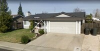 Building Photo - A Fantastic Diamond Oaks 4bd/2ba Home with Pool & Extras!!