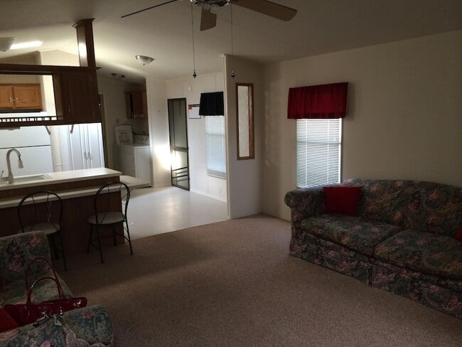 Building Photo - 845 M C Baca Ln