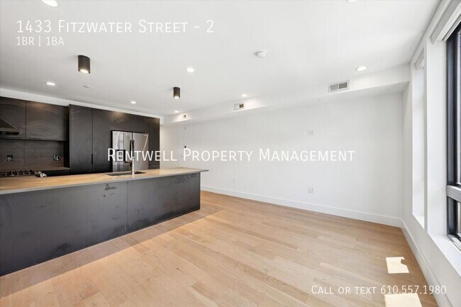 Building Photo - 1433 Fitzwater St