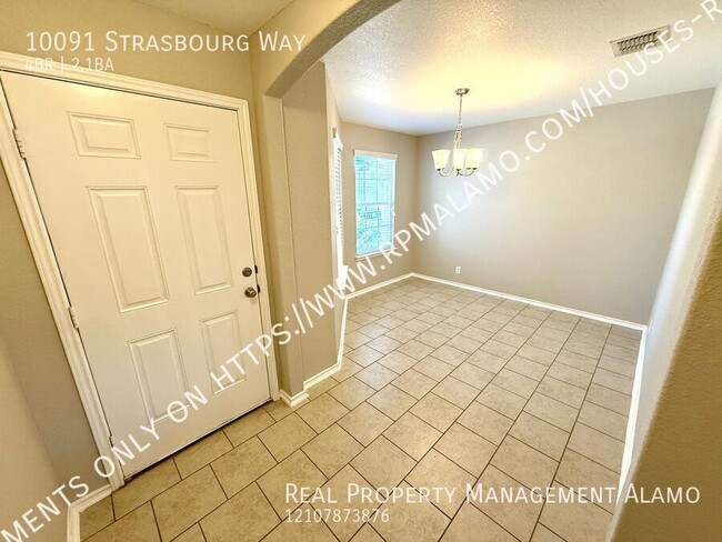 Building Photo - 10091 Strasbourg Wy