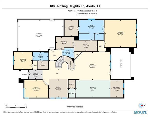 Building Photo - 1833 Rolling Heights Ln