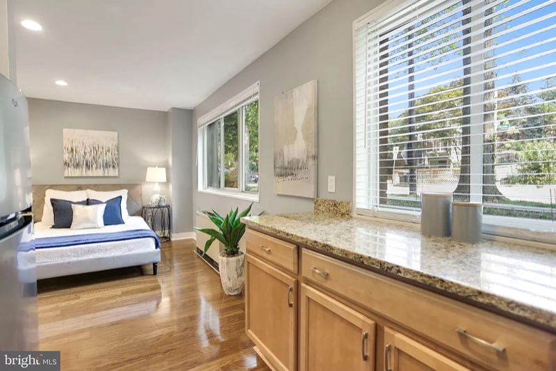 Building Photo - 2710 Macomb St NW