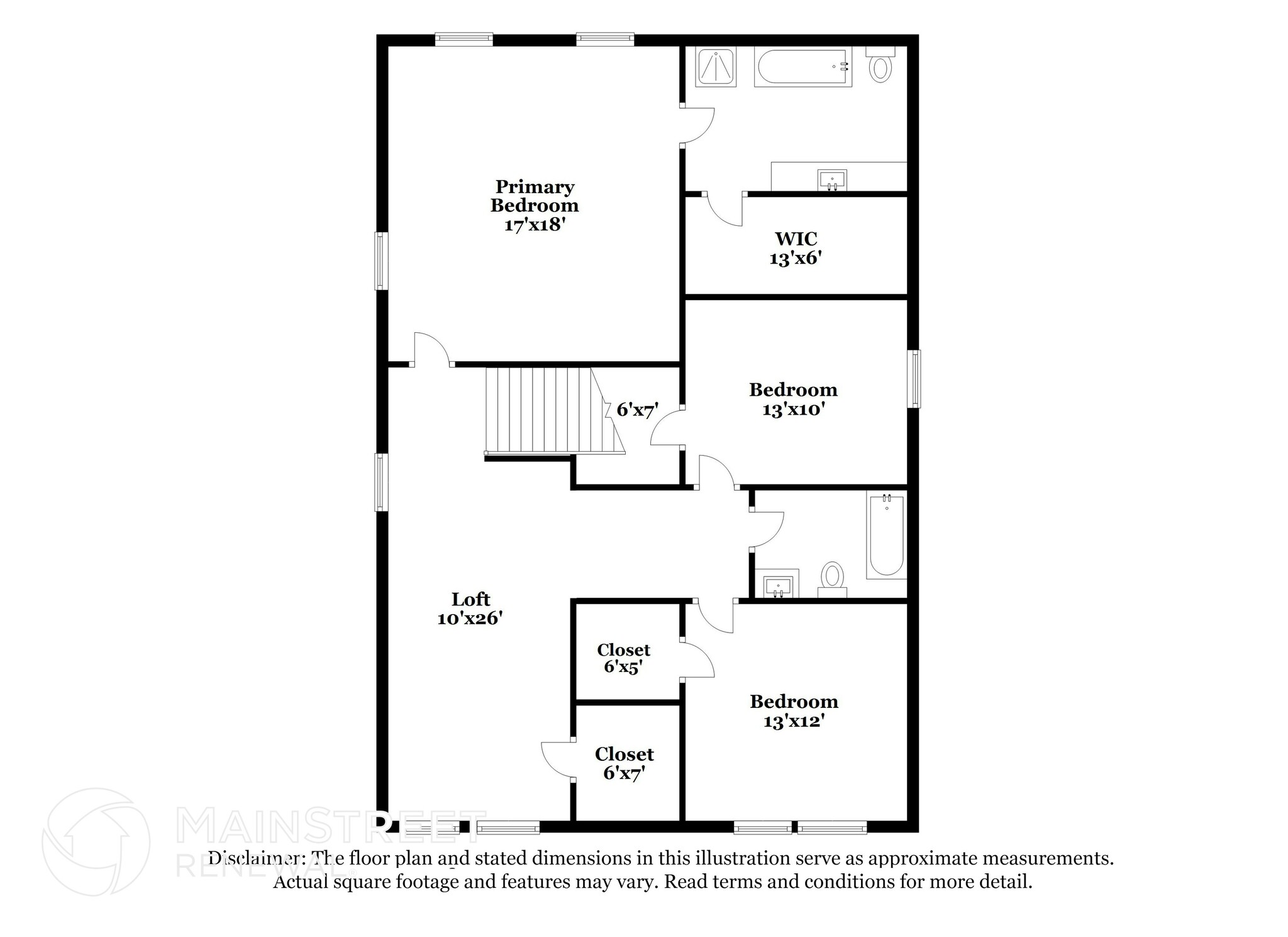 Building Photo - 211 Whitestone Dr NE