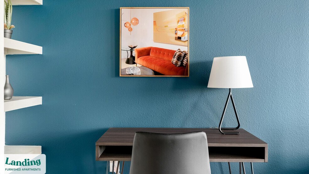 Building Photo - 3706 Goodwin Ave