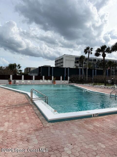 Building Photo - 2100 N Atlantic Ave