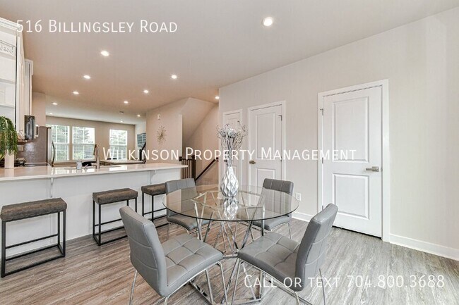Building Photo - 516 Billingsley Rd