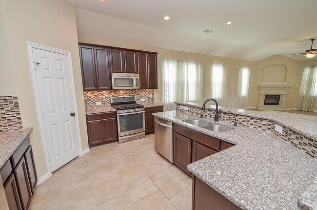Building Photo - 4406 Millstone Canyon Ln