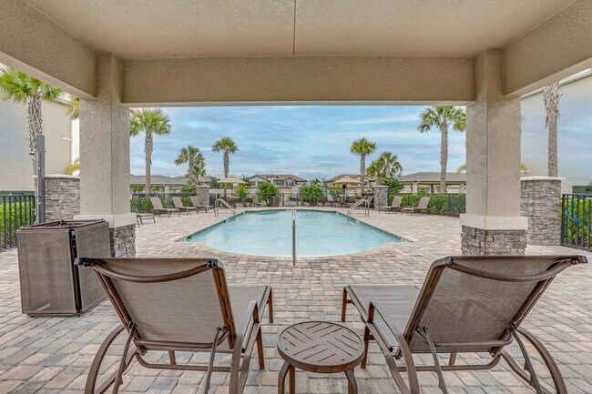 Building Photo - 17902 Gawthrop Dr