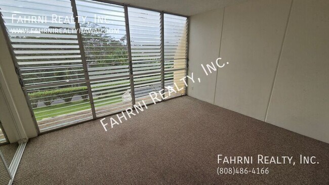 Building Photo - 95-2052 Waikalani Place B-207-