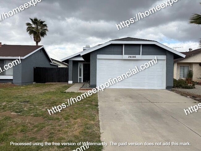 Primary Photo - Nice house for rent