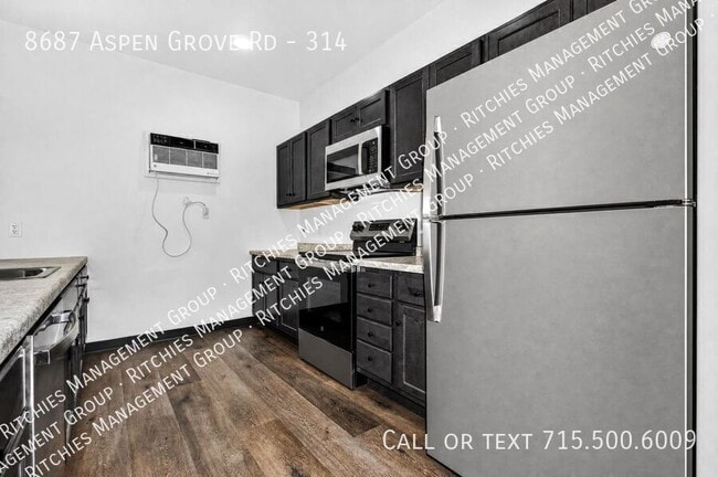 Building Photo - 8687 Aspen Ln