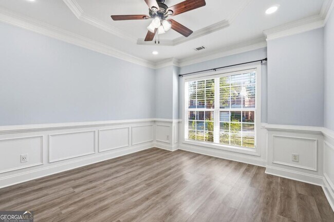 Building Photo - 903 Misty View Ct SW