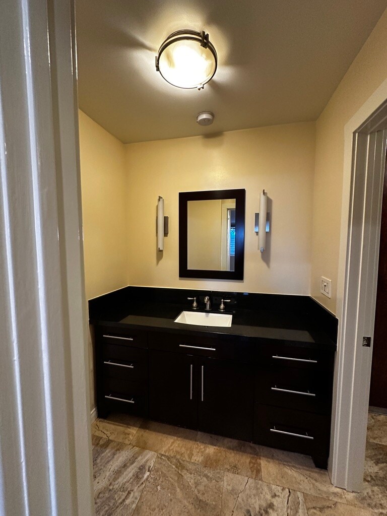 Vanity - 11951 Mayfield Ave