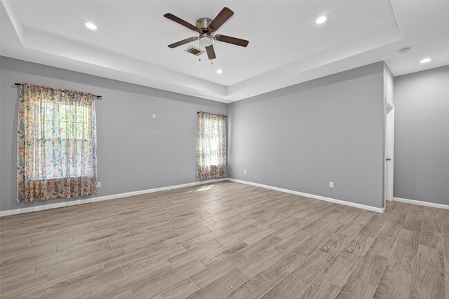 Building Photo - 25106 Morgan Cemetery Rd