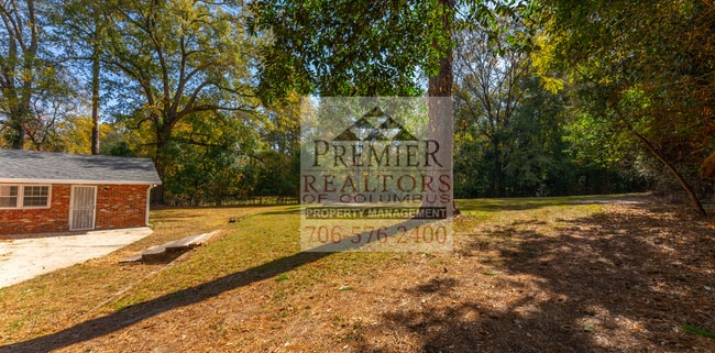 Building Photo - 4702 Harbin St