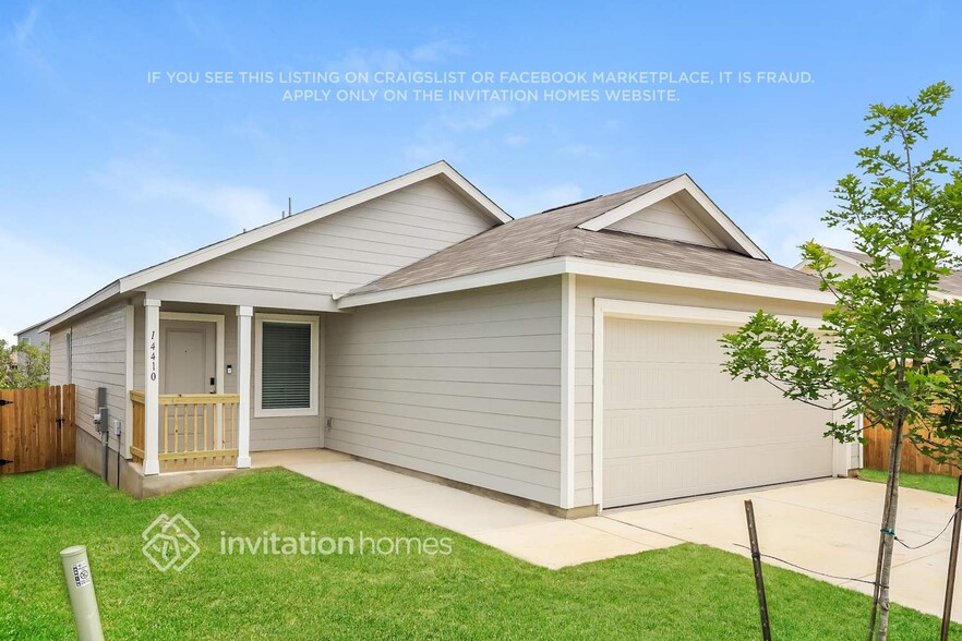Building Photo - 14410 Fulling Ml