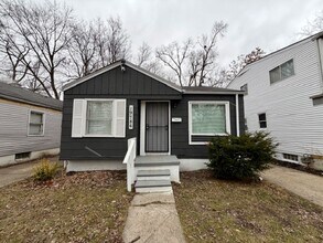 Building Photo - For Lease: Totally Updated 3 Bedroom 1 Bath Welcome Section 8 Call 313-429-3244 KPM Detroit