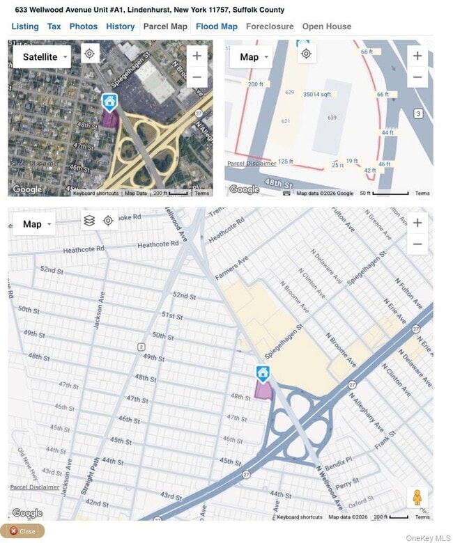 Building Photo - 639 Wellwood Ave