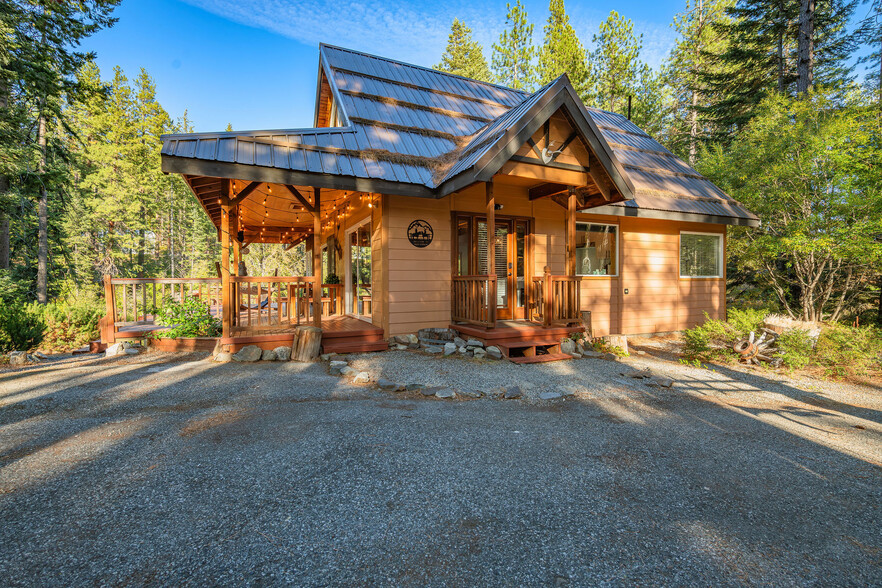 Building Photo - 17696 Nason Ridge Rd