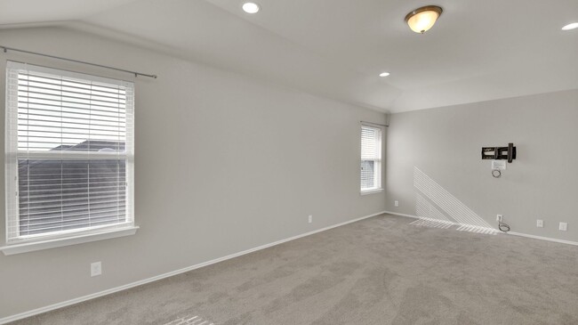 Building Photo - Spacious Buda Rental with Open Layout & Garage