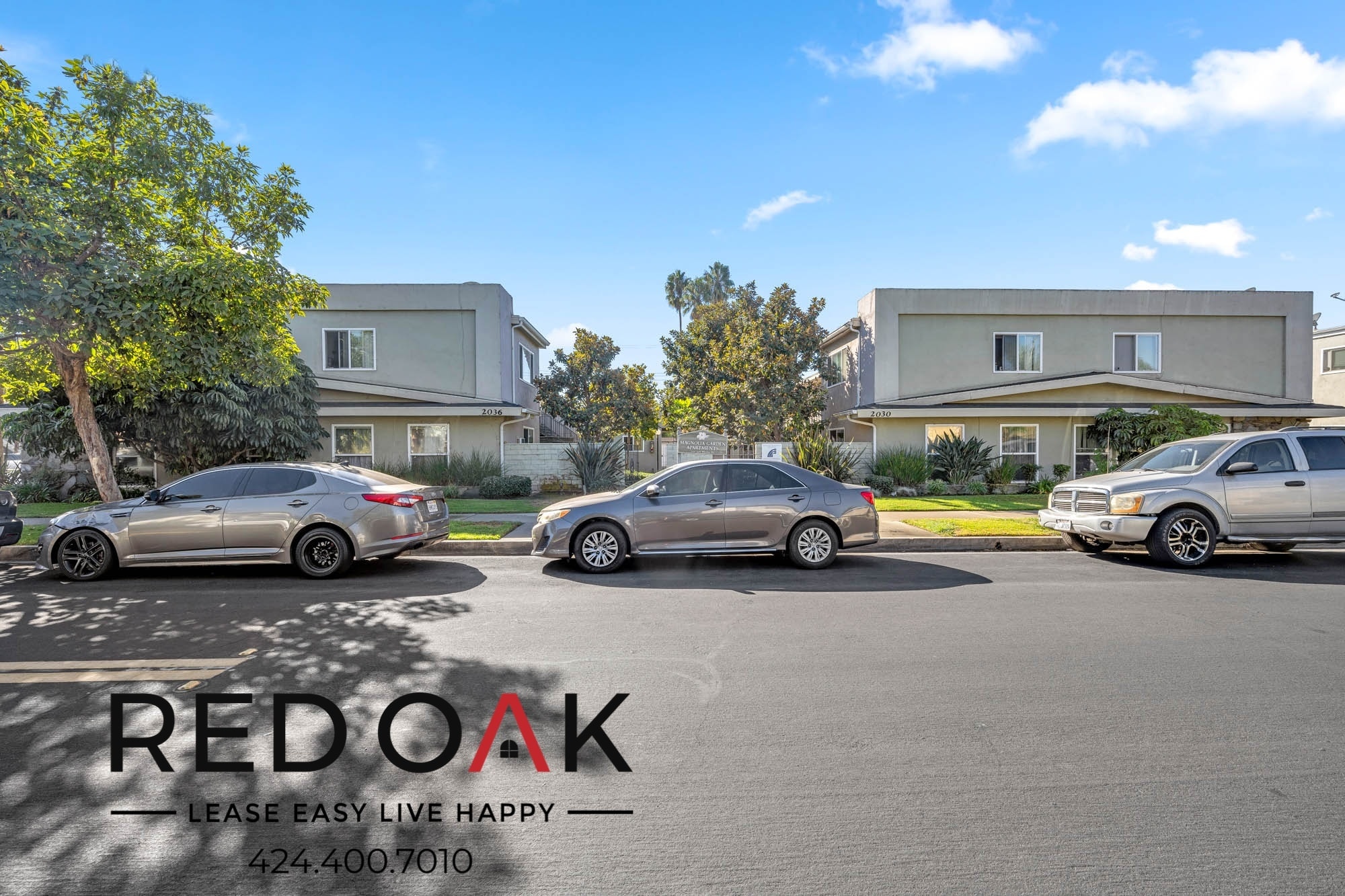 Building Photo - 2030 E Whiting Ave