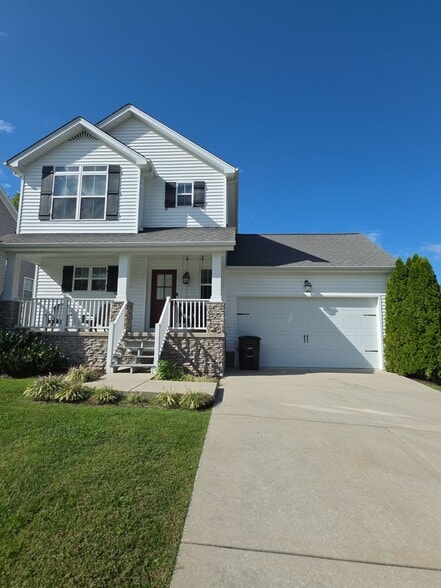 Primary Photo - 117 Phillips Bend Ct